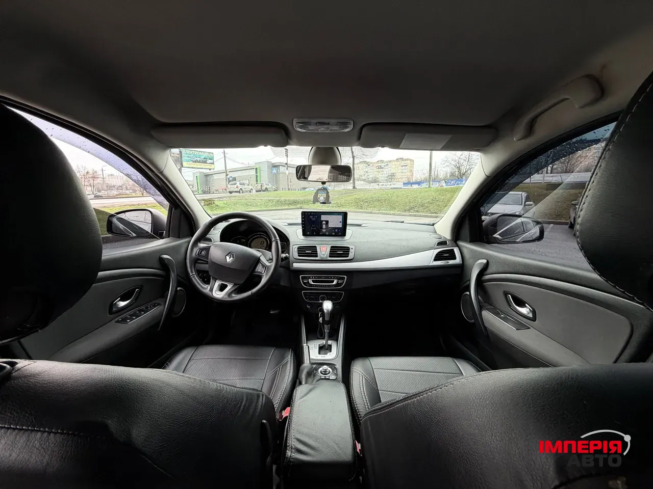 Renault Megane - фото 36