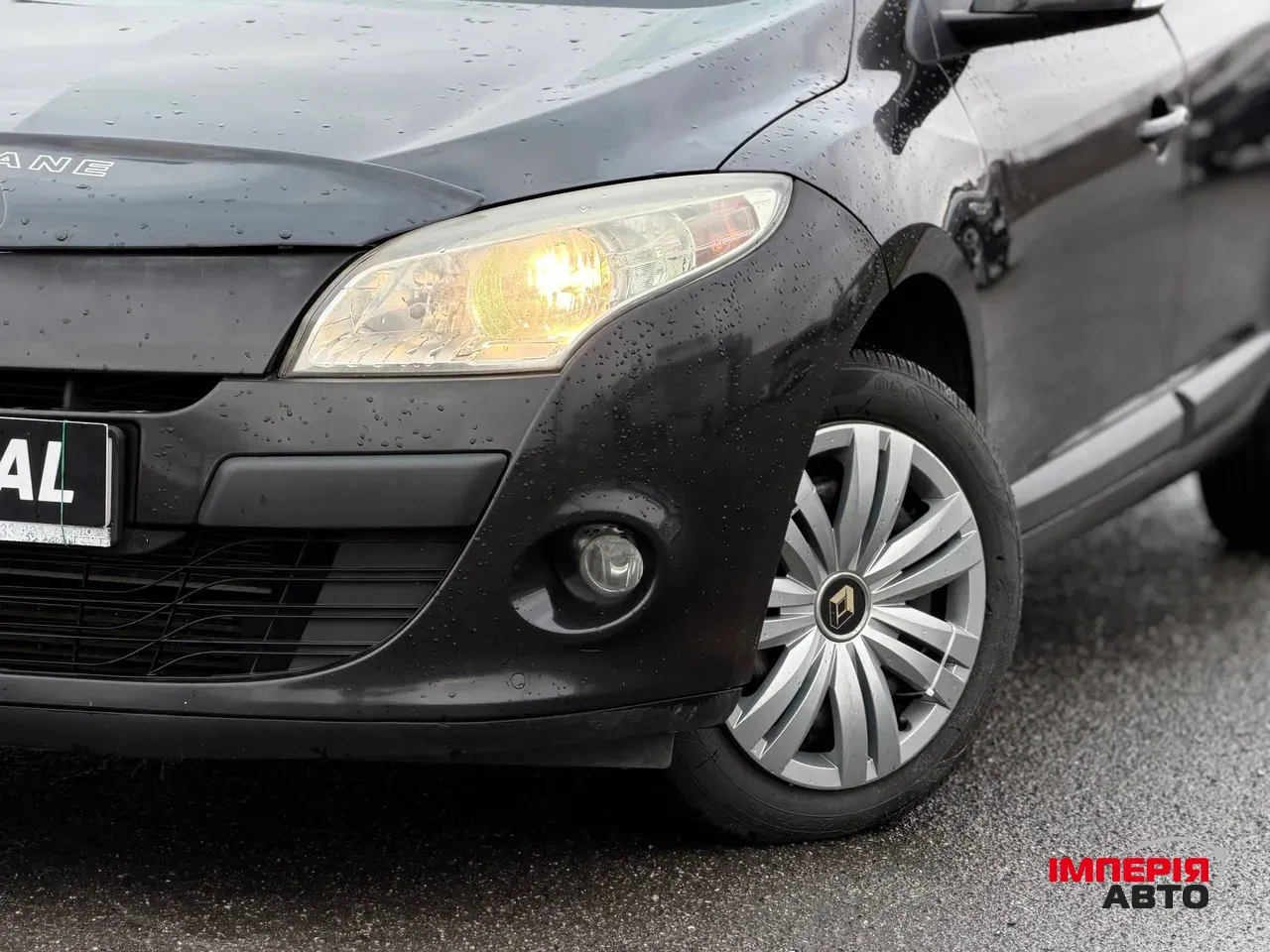 Renault Megane - фото 2