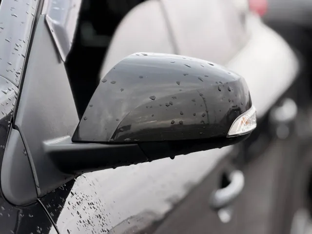 Renault Megane - фото 5