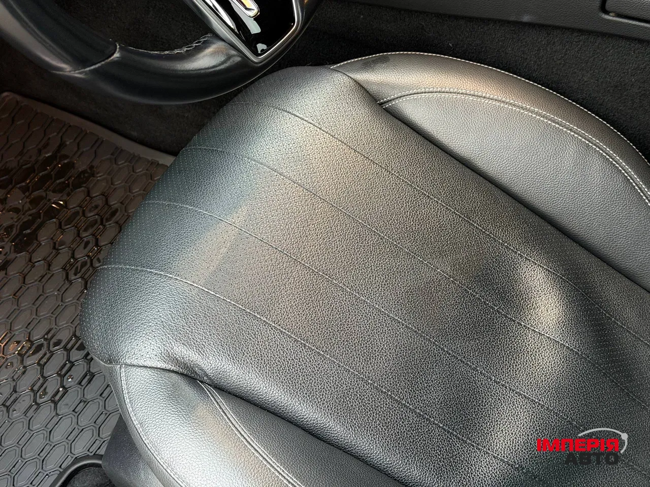 Mercedes-Benz E-Класс - фото 40