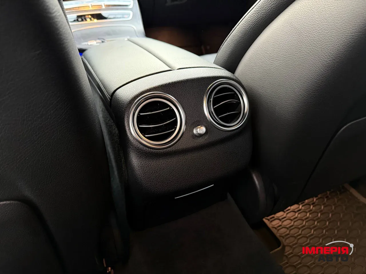 Mercedes-Benz E-Класс - фото 43