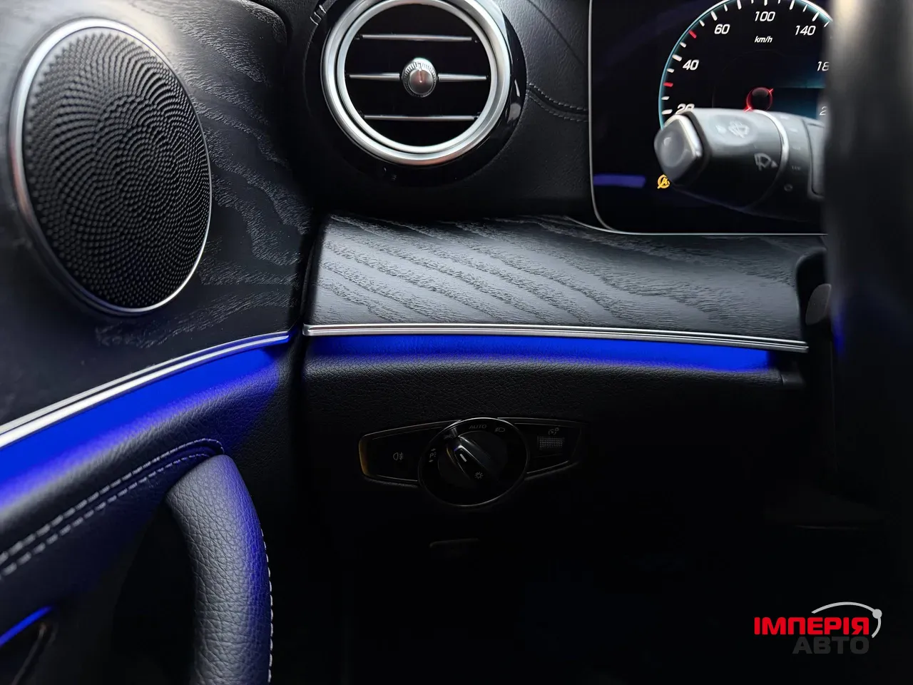 Mercedes-Benz E-Класс - фото 53