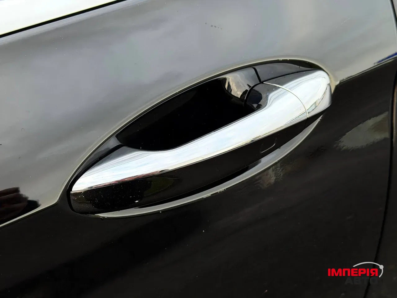 Mercedes-Benz E-Класс - фото 6
