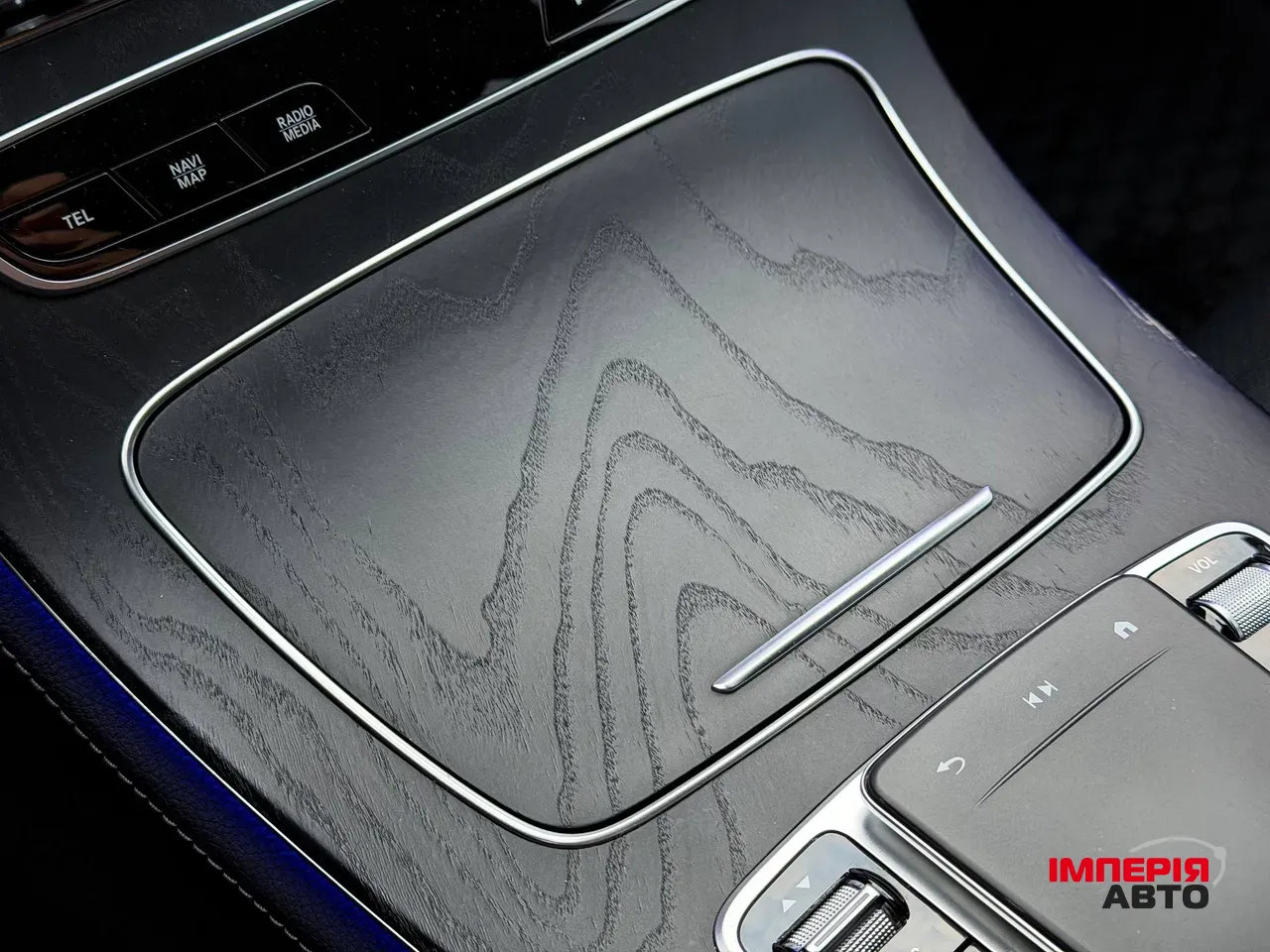 Mercedes-Benz E-Класс - фото 64