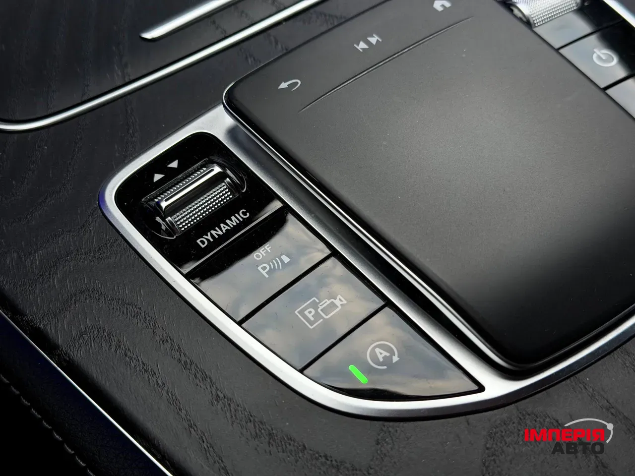 Mercedes-Benz E-Класс - фото 67