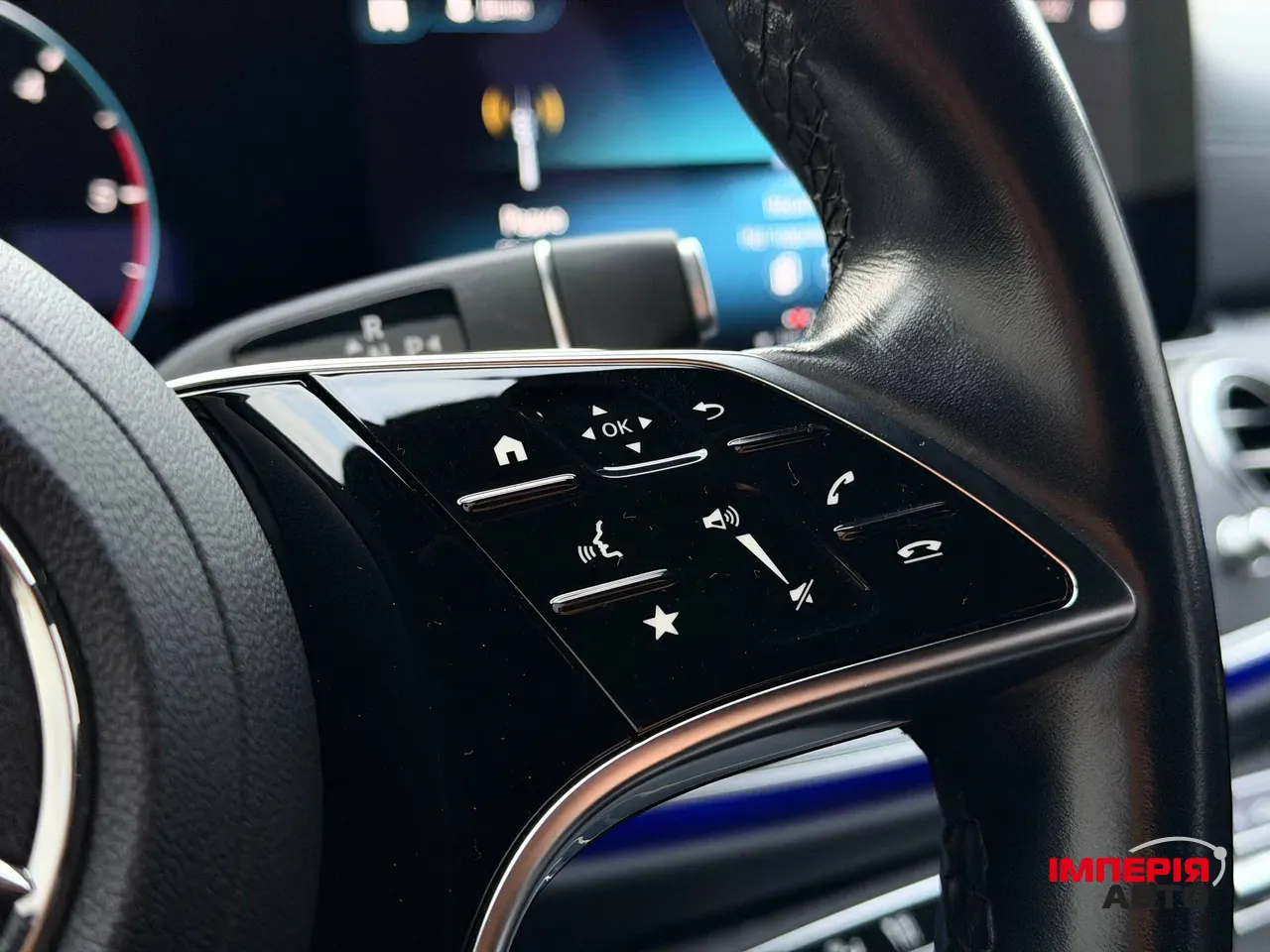 Mercedes-Benz E-Класс - фото 55