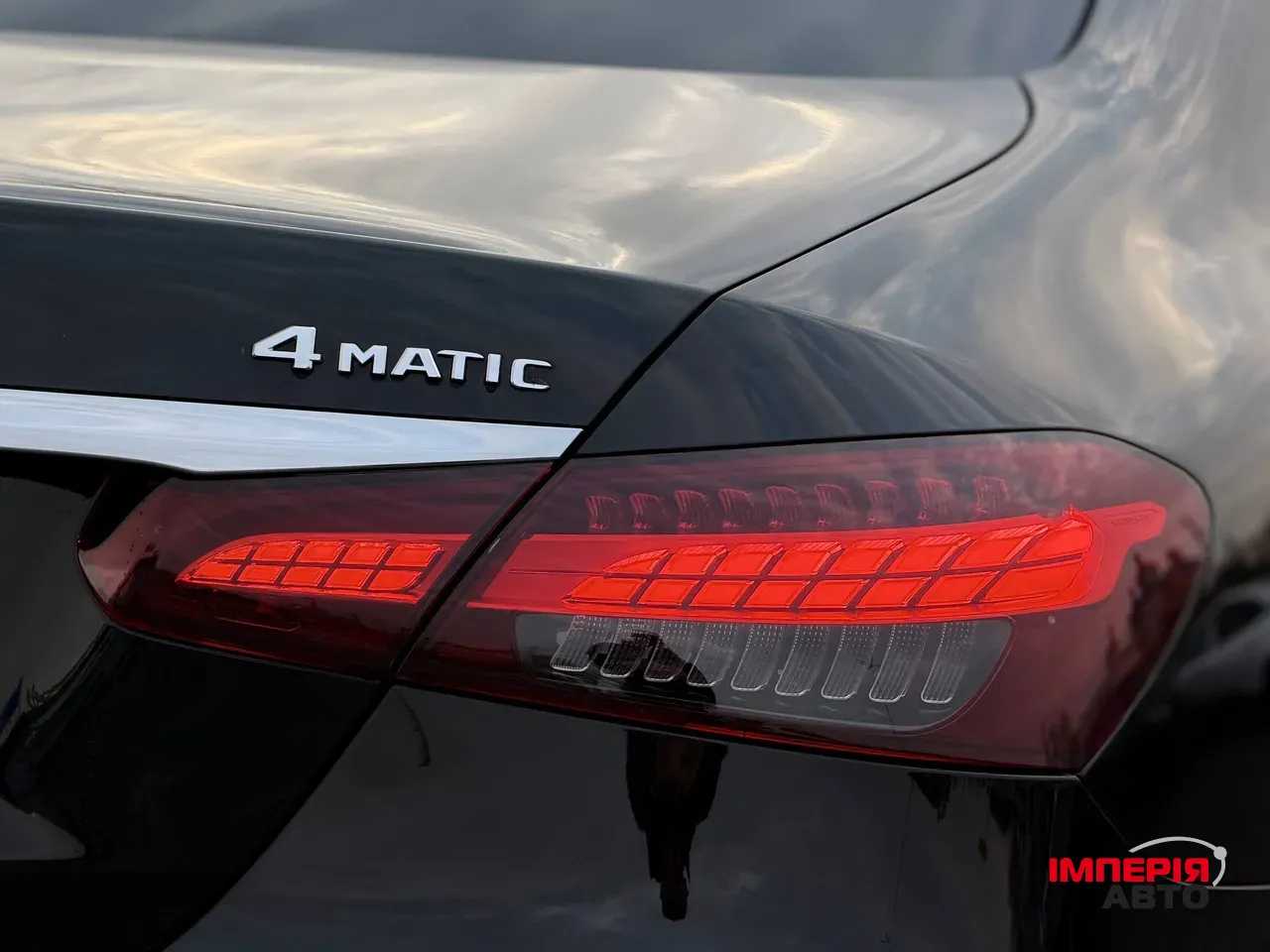 Mercedes-Benz E-Класс - фото 16