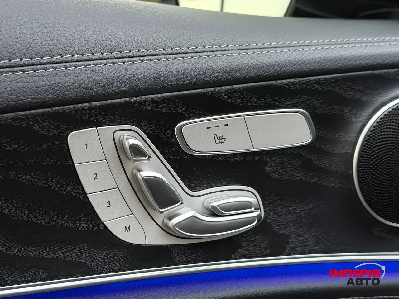 Mercedes-Benz E-Класс - фото 34