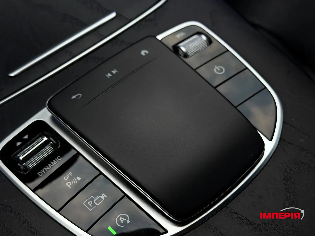 Mercedes-Benz E-Класс - фото 71