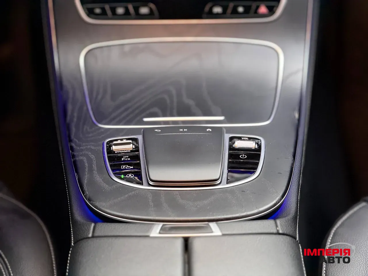 Mercedes-Benz E-Класс - фото 48