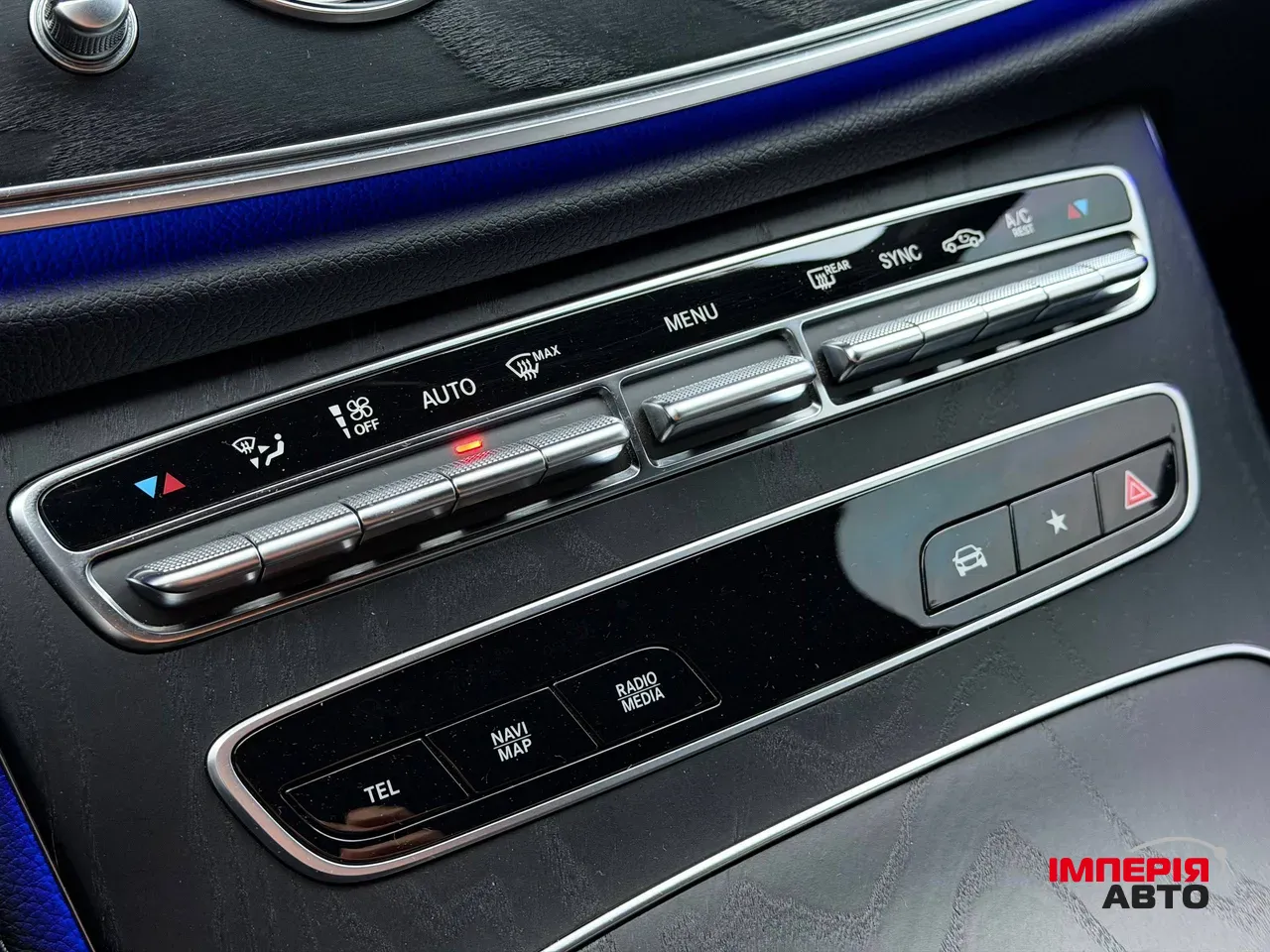 Mercedes-Benz E-Класс - фото 60