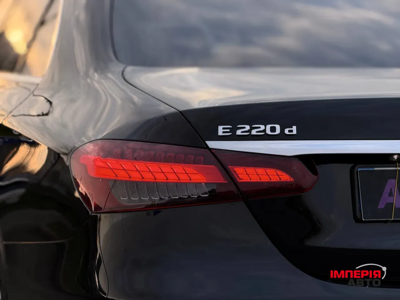 Mercedes-Benz E-Класс - фото 17