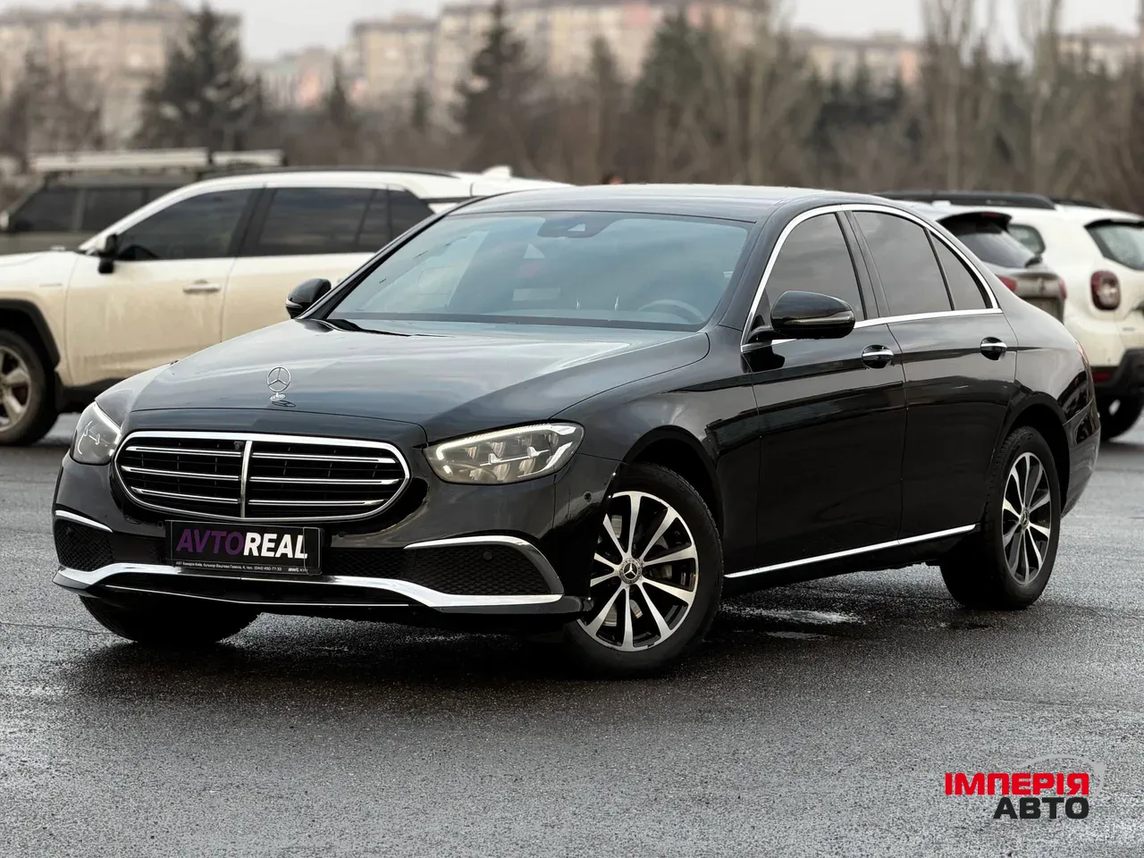 Mercedes-Benz E-Класс - фото 2