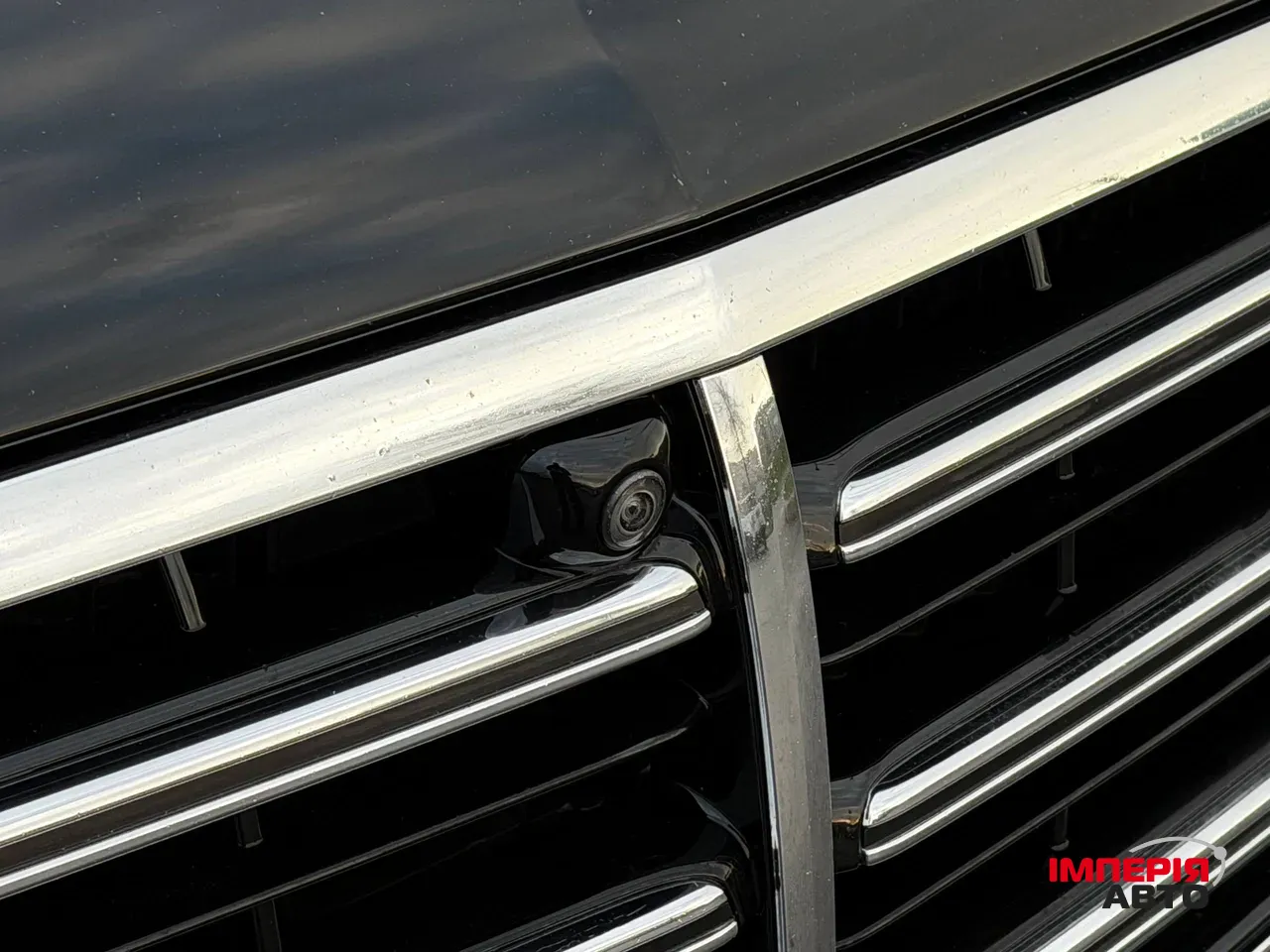 Mercedes-Benz E-Класс - фото 27