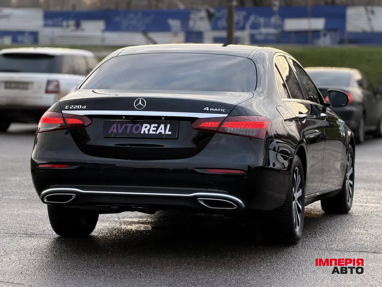 Mercedes-Benz E-Класс - фото 14