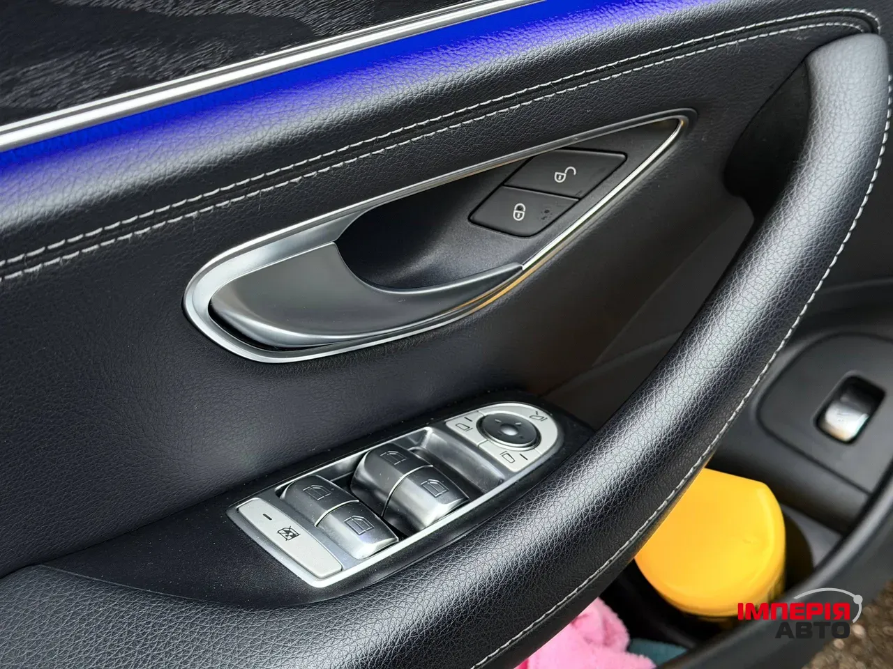 Mercedes-Benz E-Класс - фото 38