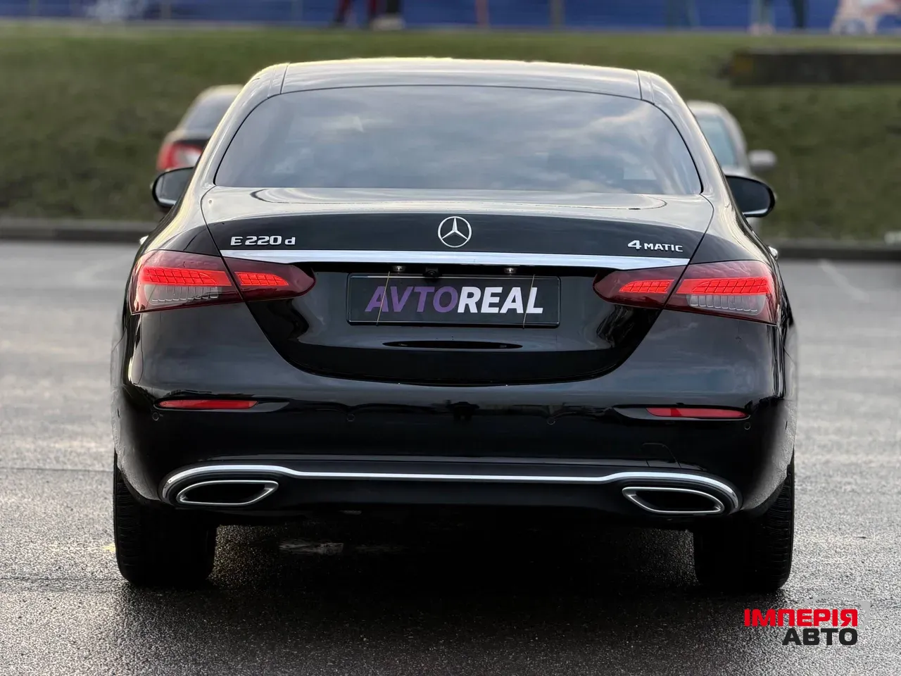 Mercedes-Benz E-Класс - фото 13