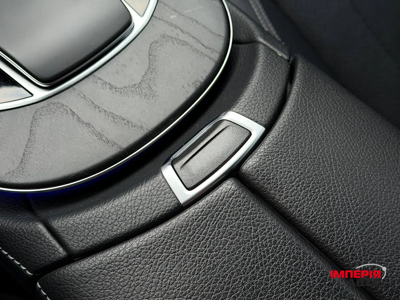 Mercedes-Benz E-Класс - фото 68