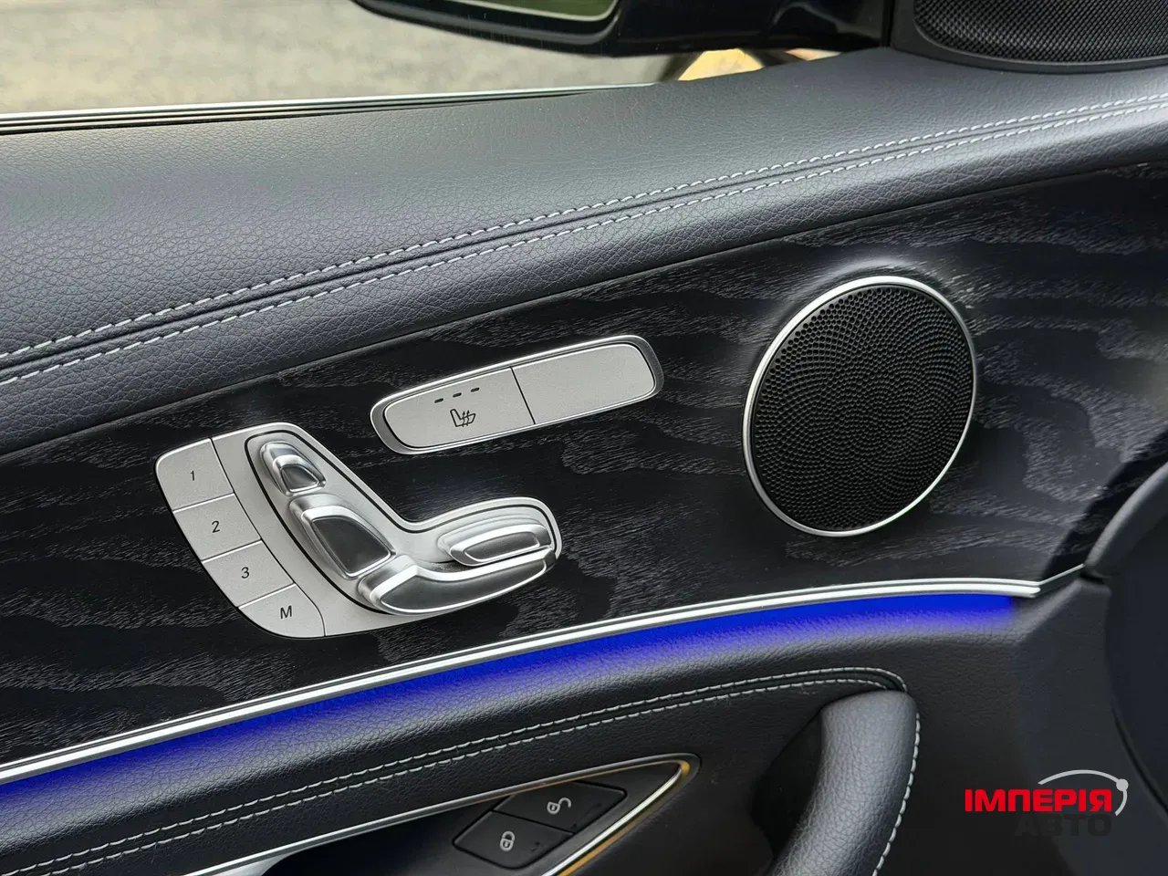 Mercedes-Benz E-Класс - фото 35