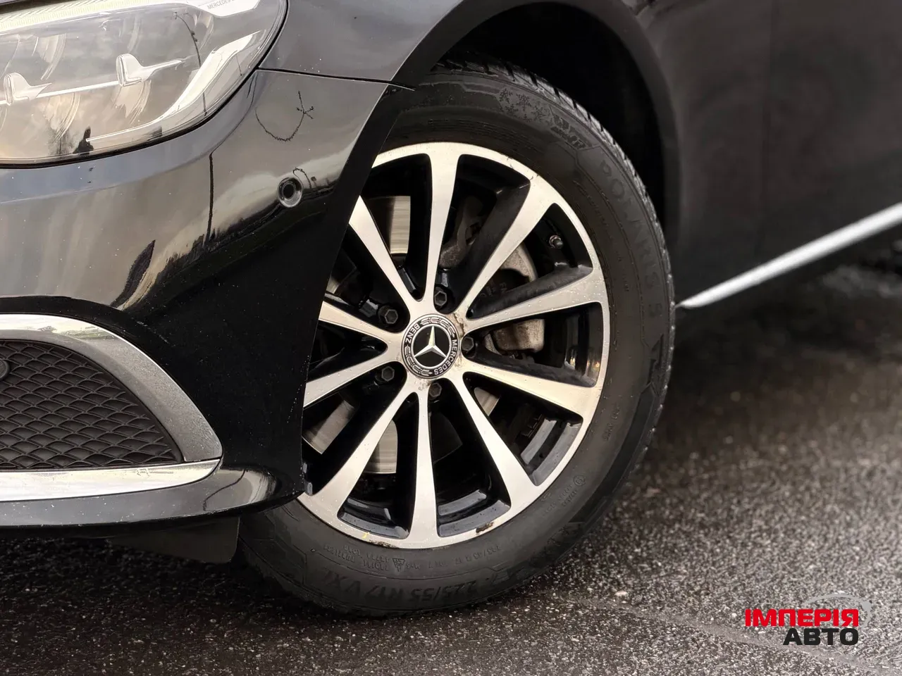 Mercedes-Benz E-Класс - фото 3