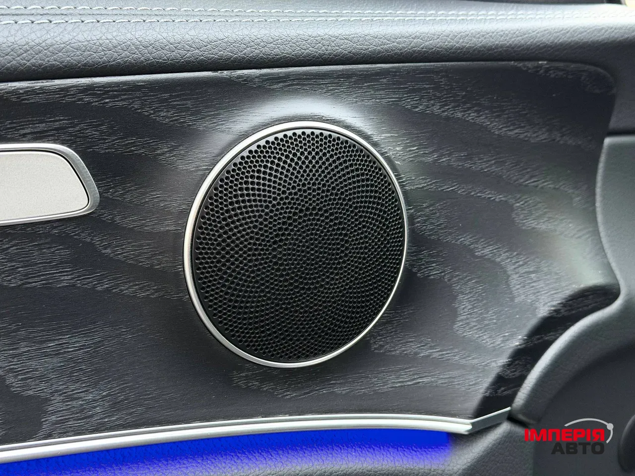 Mercedes-Benz E-Класс - фото 33