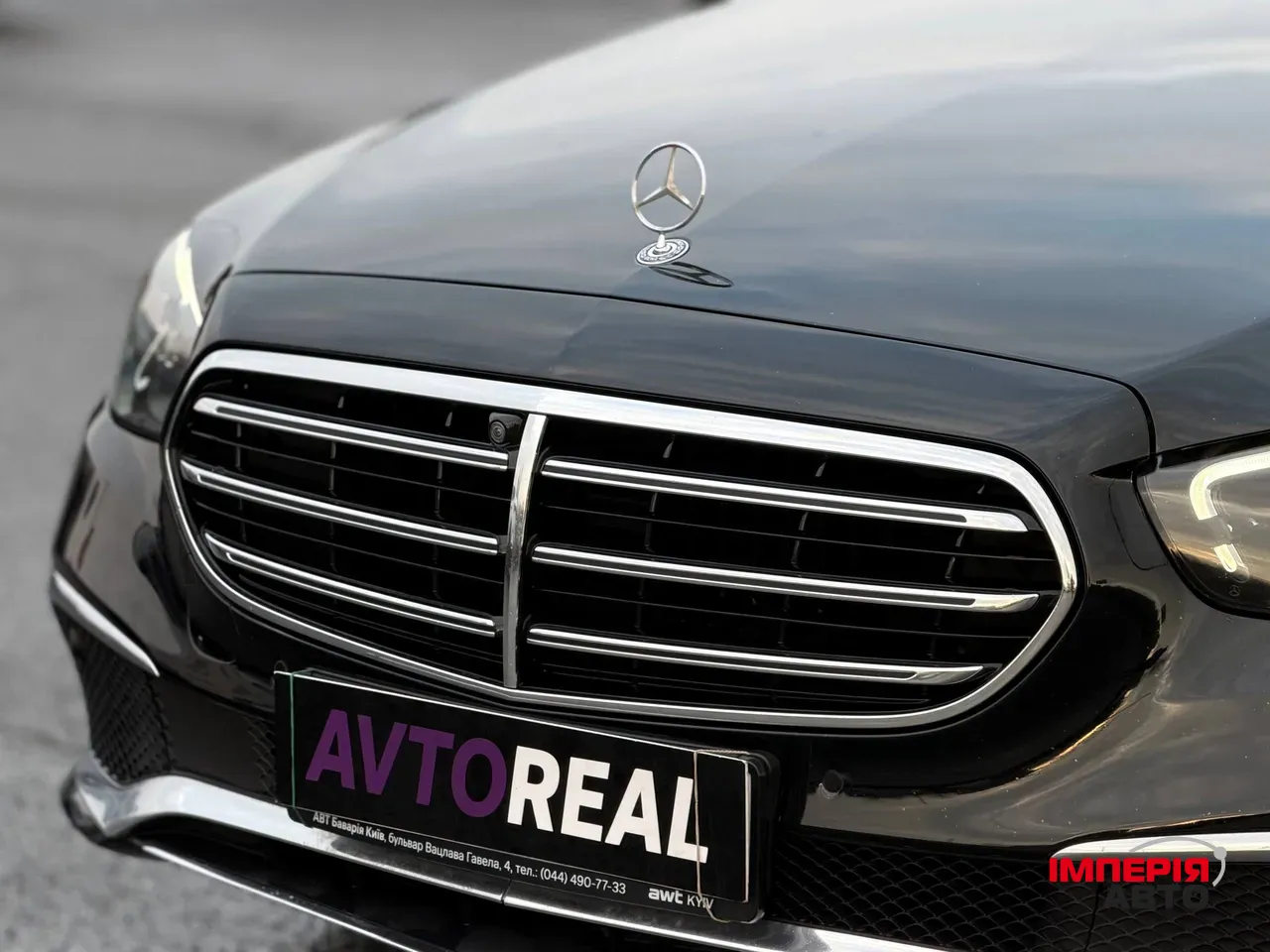 Mercedes-Benz E-Класс - фото 8