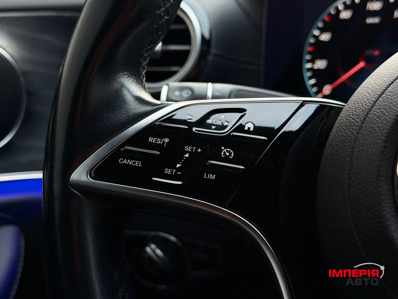 Mercedes-Benz E-Класс - фото 56