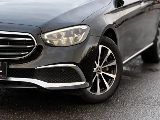 Mercedes-Benz E-Класс - фото 5