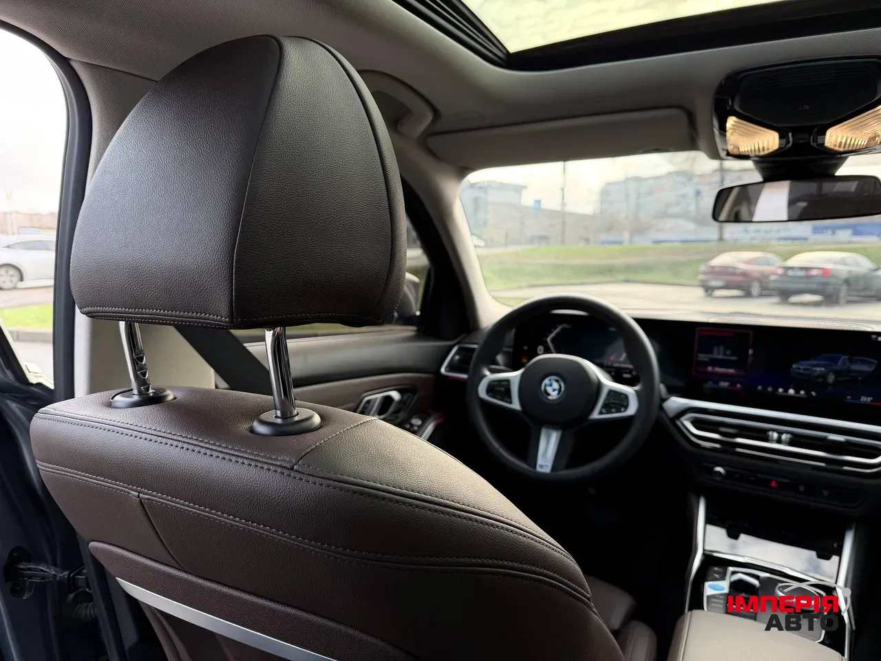 BMW i3 - фото 52