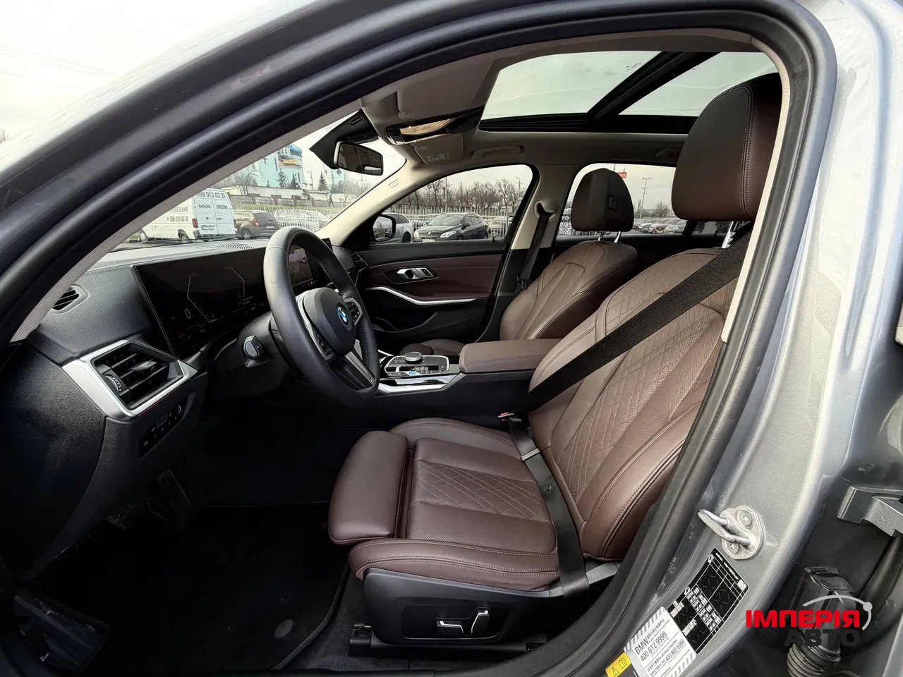 BMW i3 - фото 32