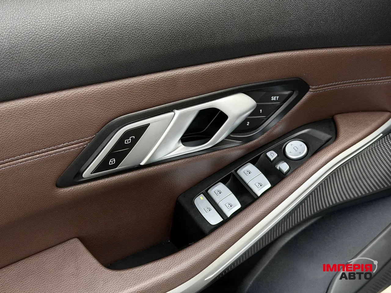 BMW i3 - фото 35