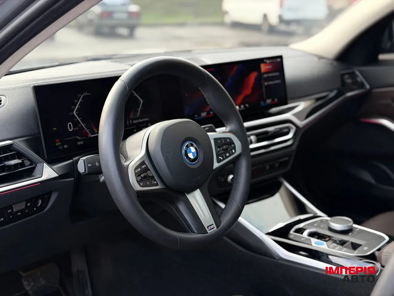 BMW i3 - фото 40