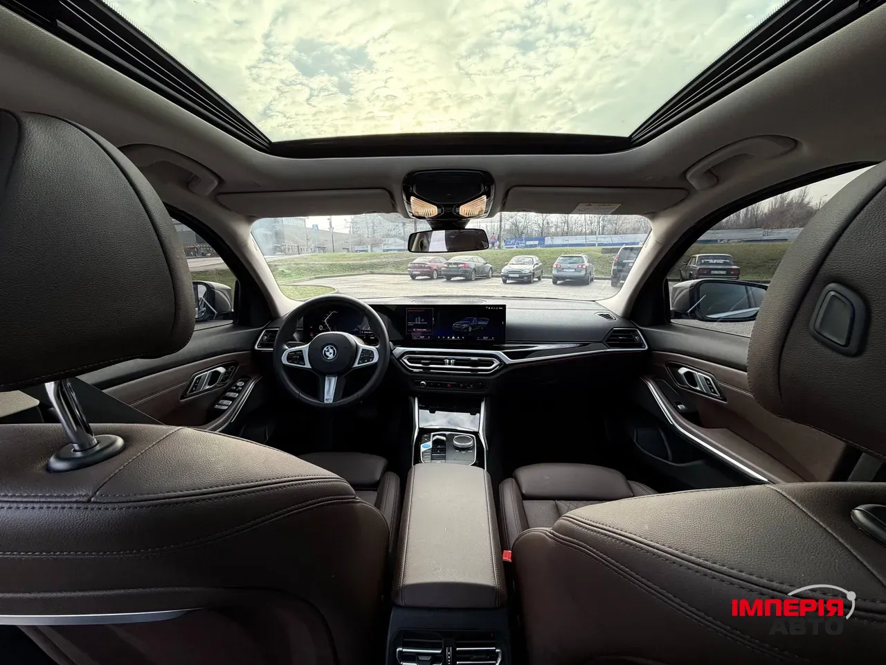 BMW i3 - фото 47