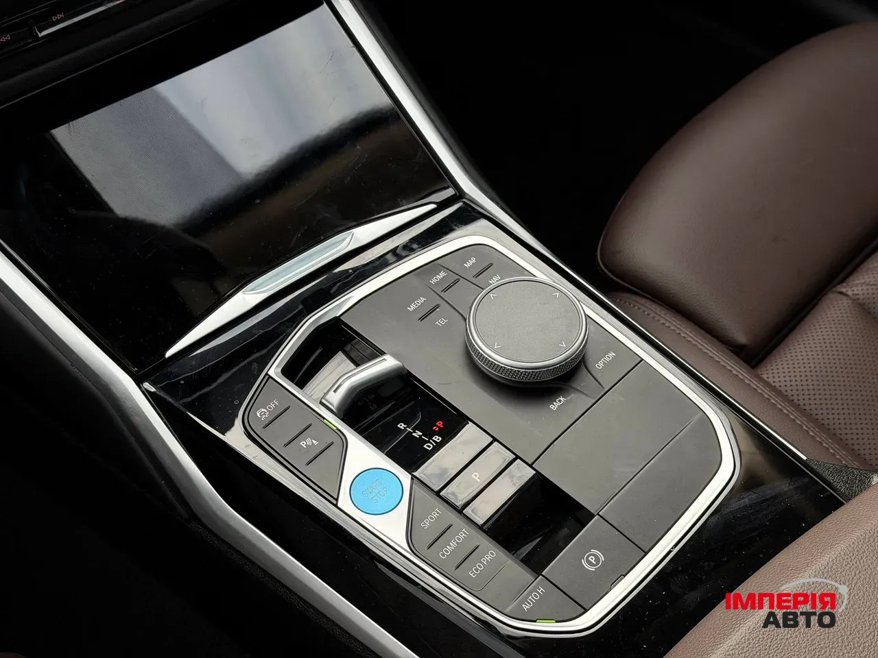 BMW i3 - фото 61