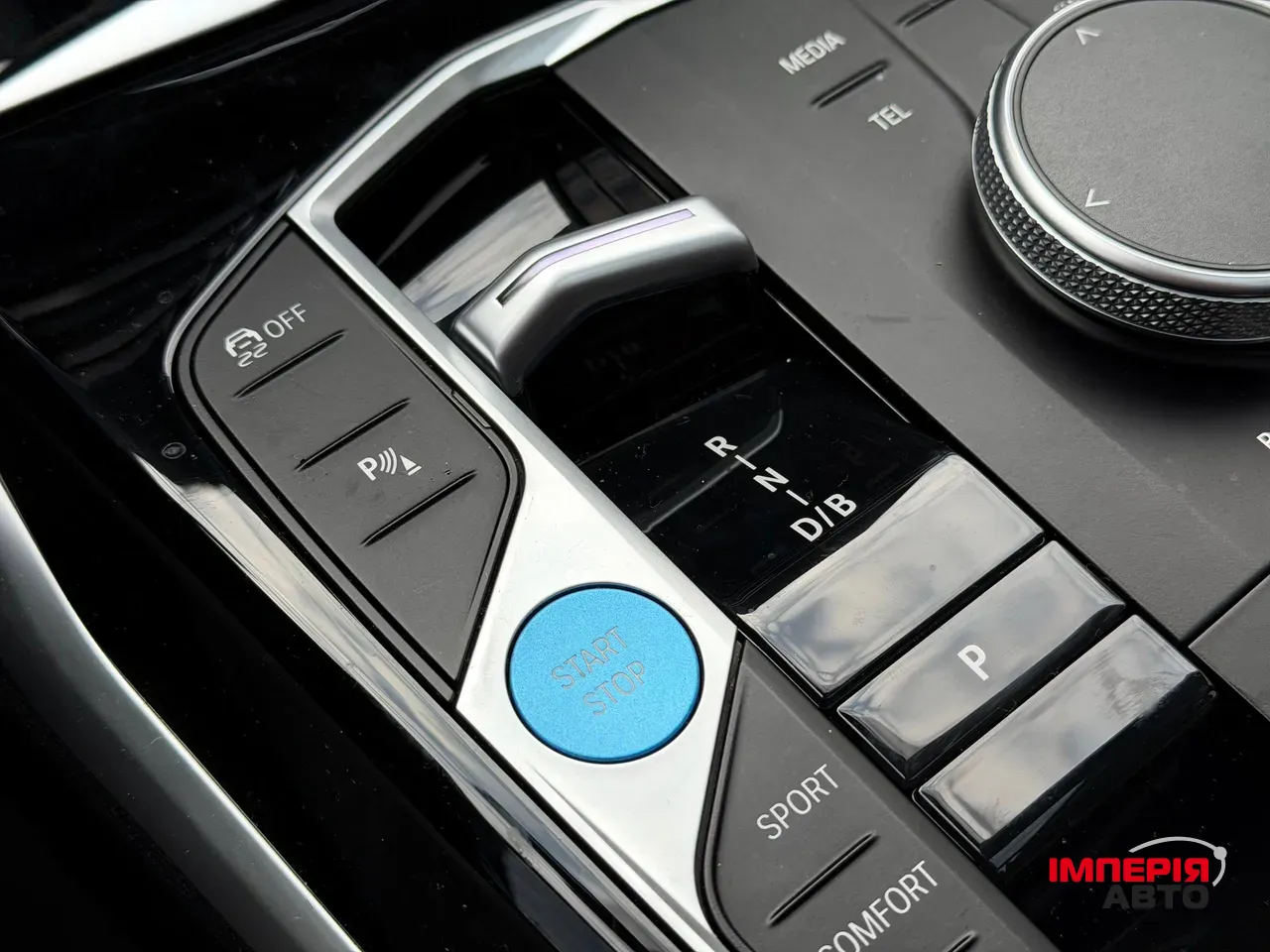 BMW i3 - фото 69