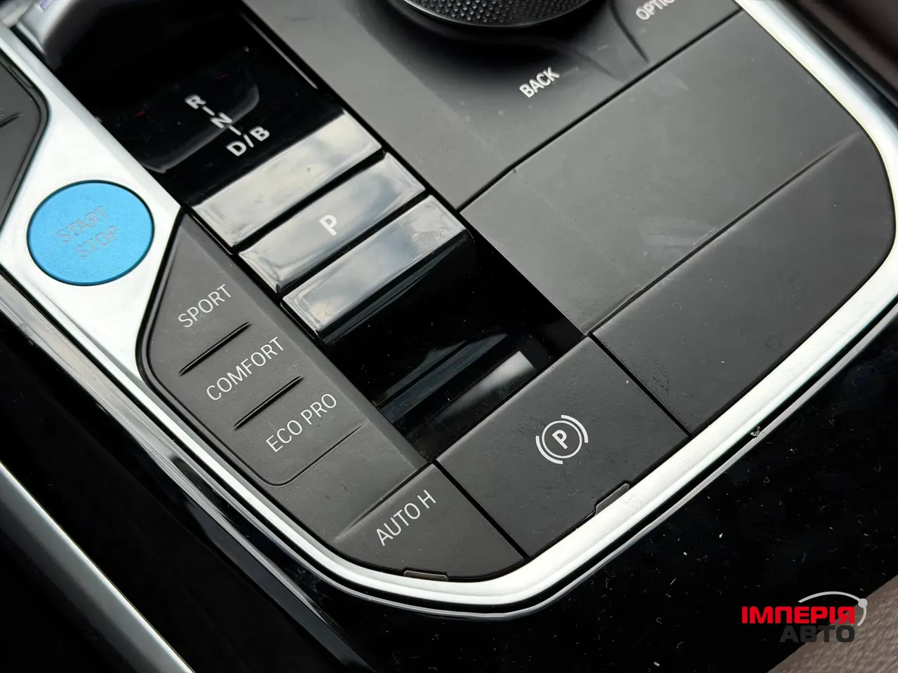 BMW i3 - фото 68