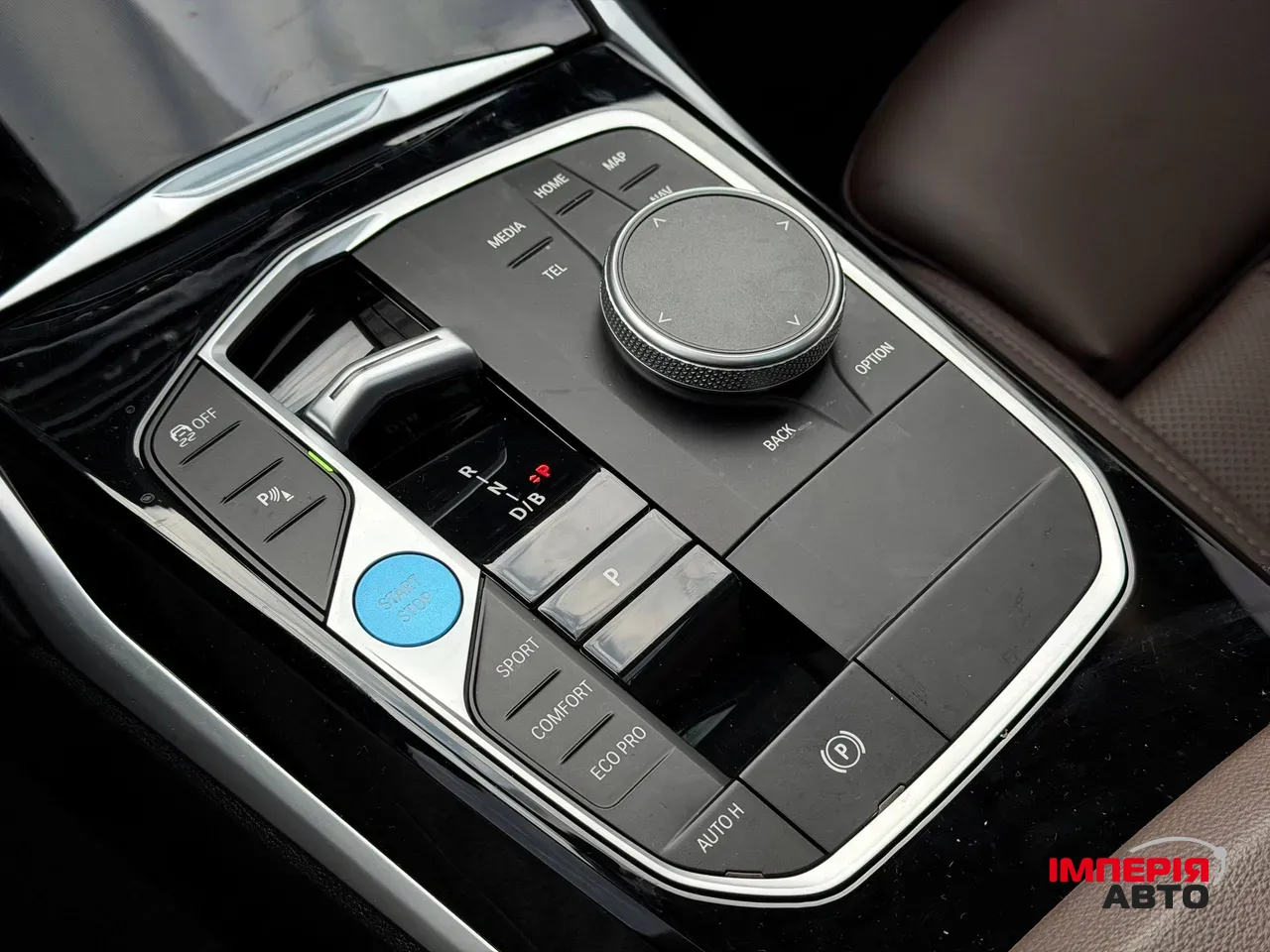 BMW i3 - фото 64