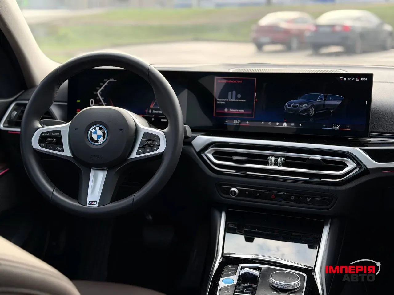 BMW i3 - фото 51