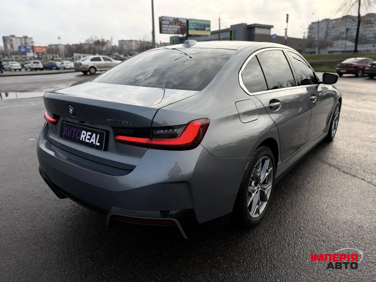 BMW i3 - фото 22