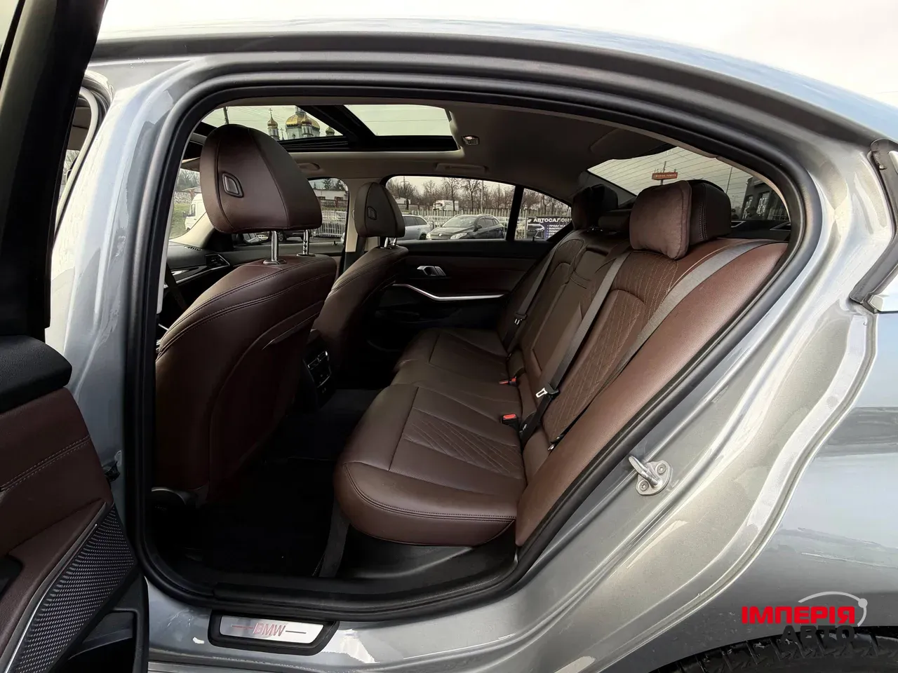 BMW i3 - фото 31