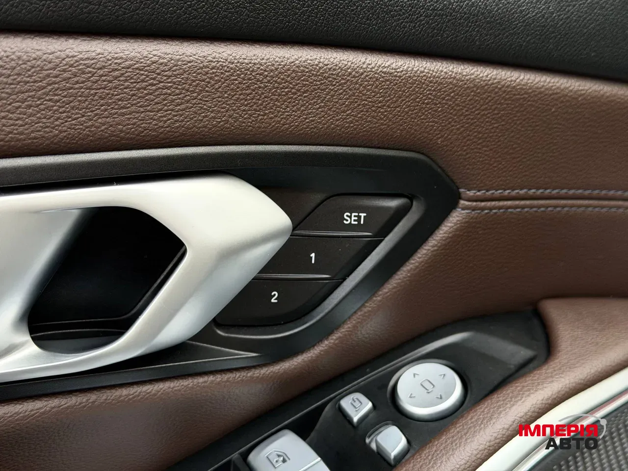 BMW i3 - фото 39