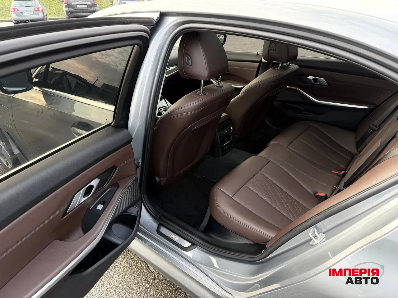 BMW i3 - фото 44