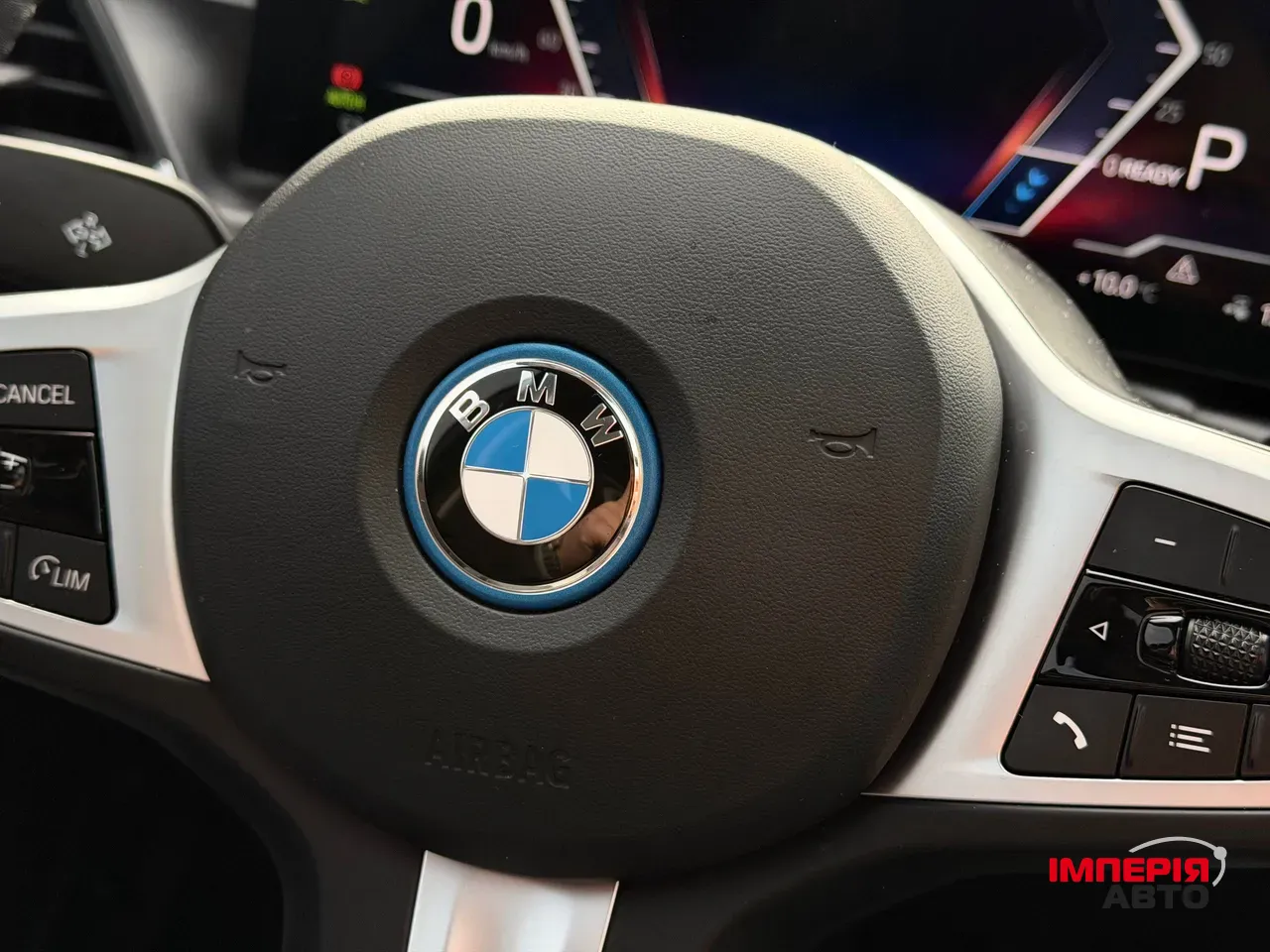 BMW i3 - фото 60