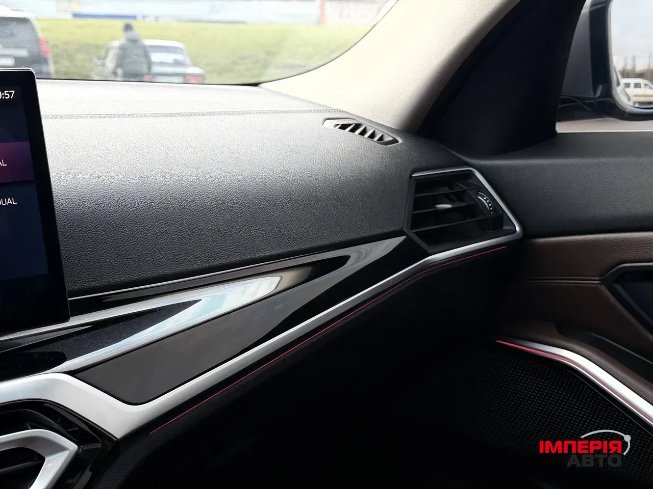 BMW i3 - фото 77