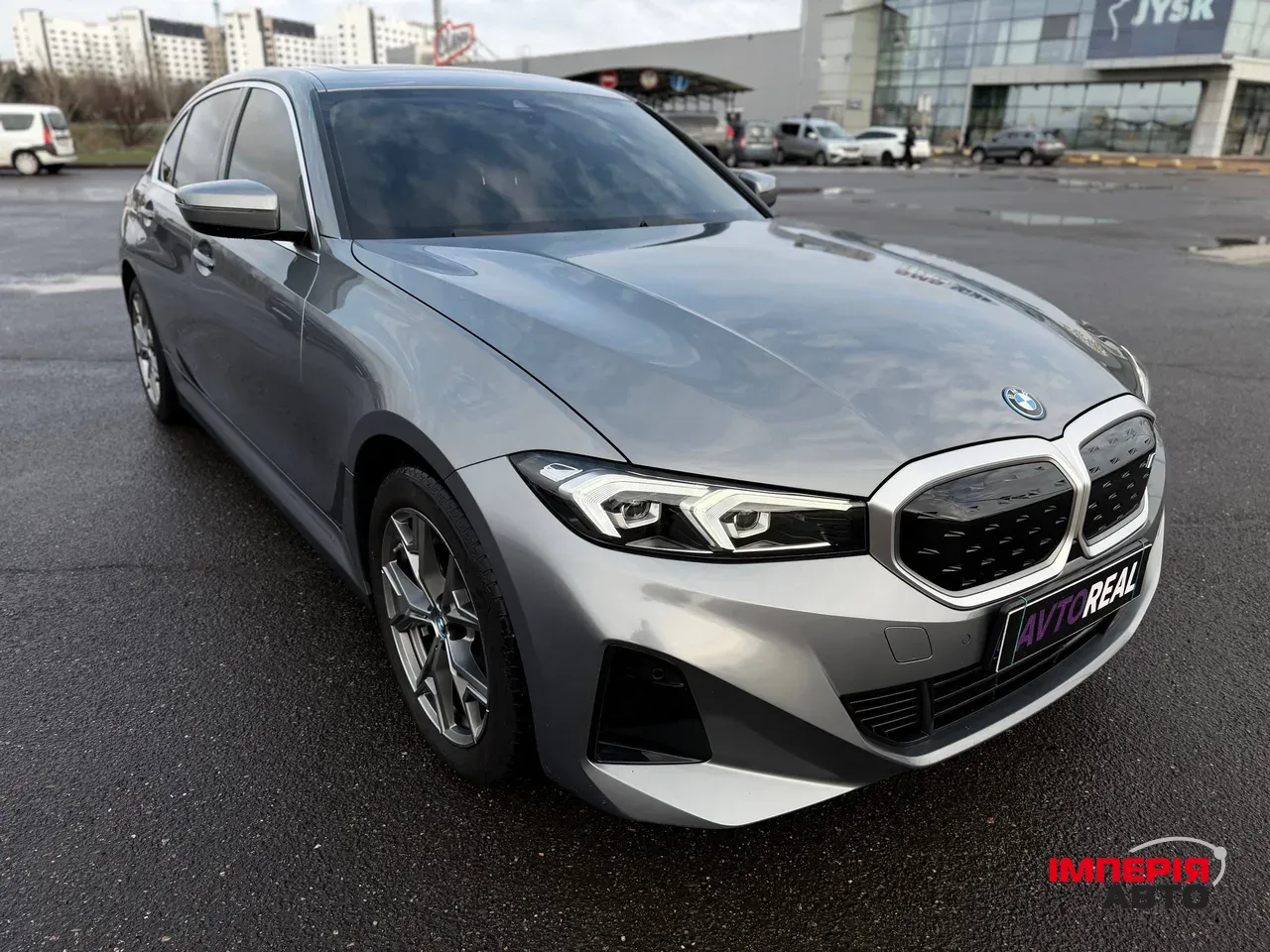 BMW i3 - фото 18