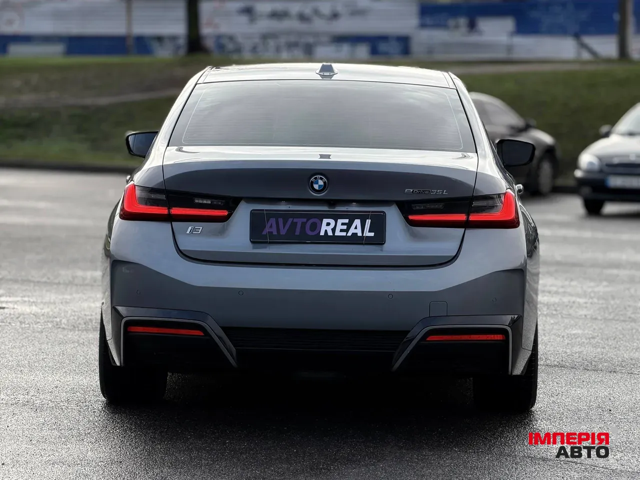 BMW i3 - фото 21