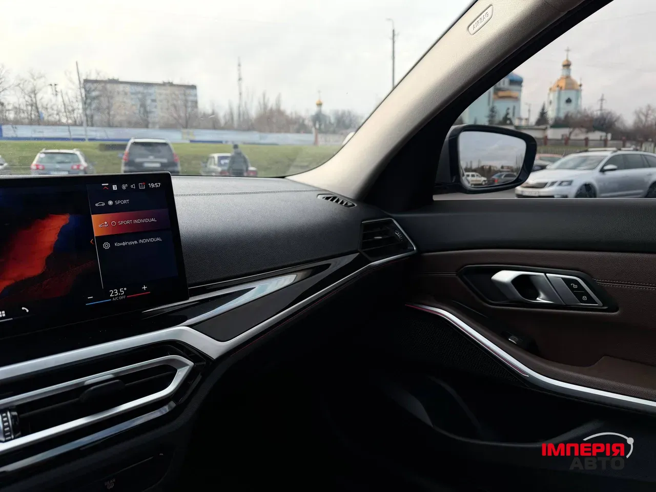 BMW i3 - фото 78