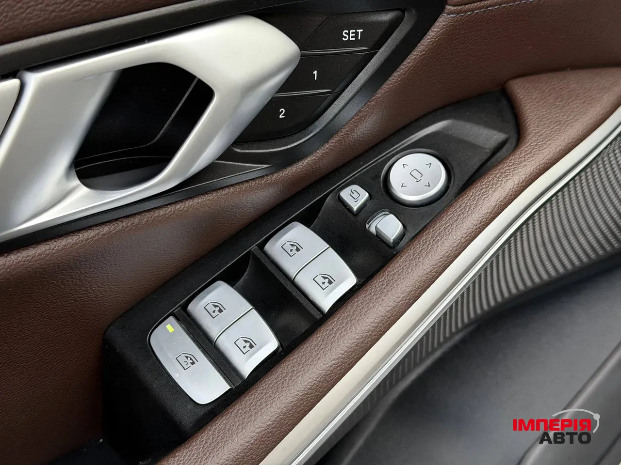 BMW i3 - фото 38