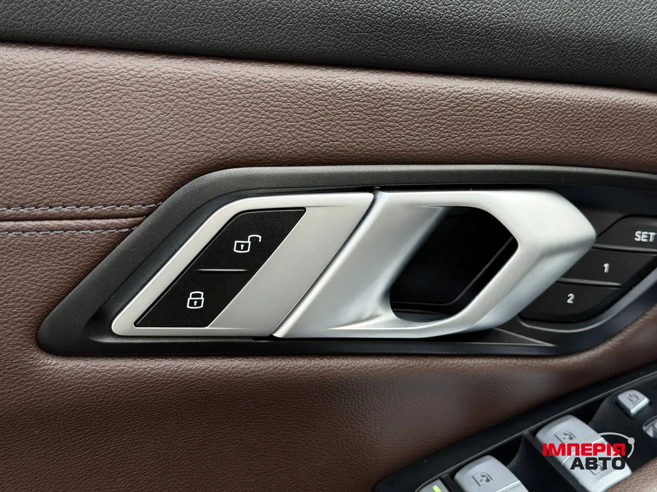 BMW i3 - фото 34