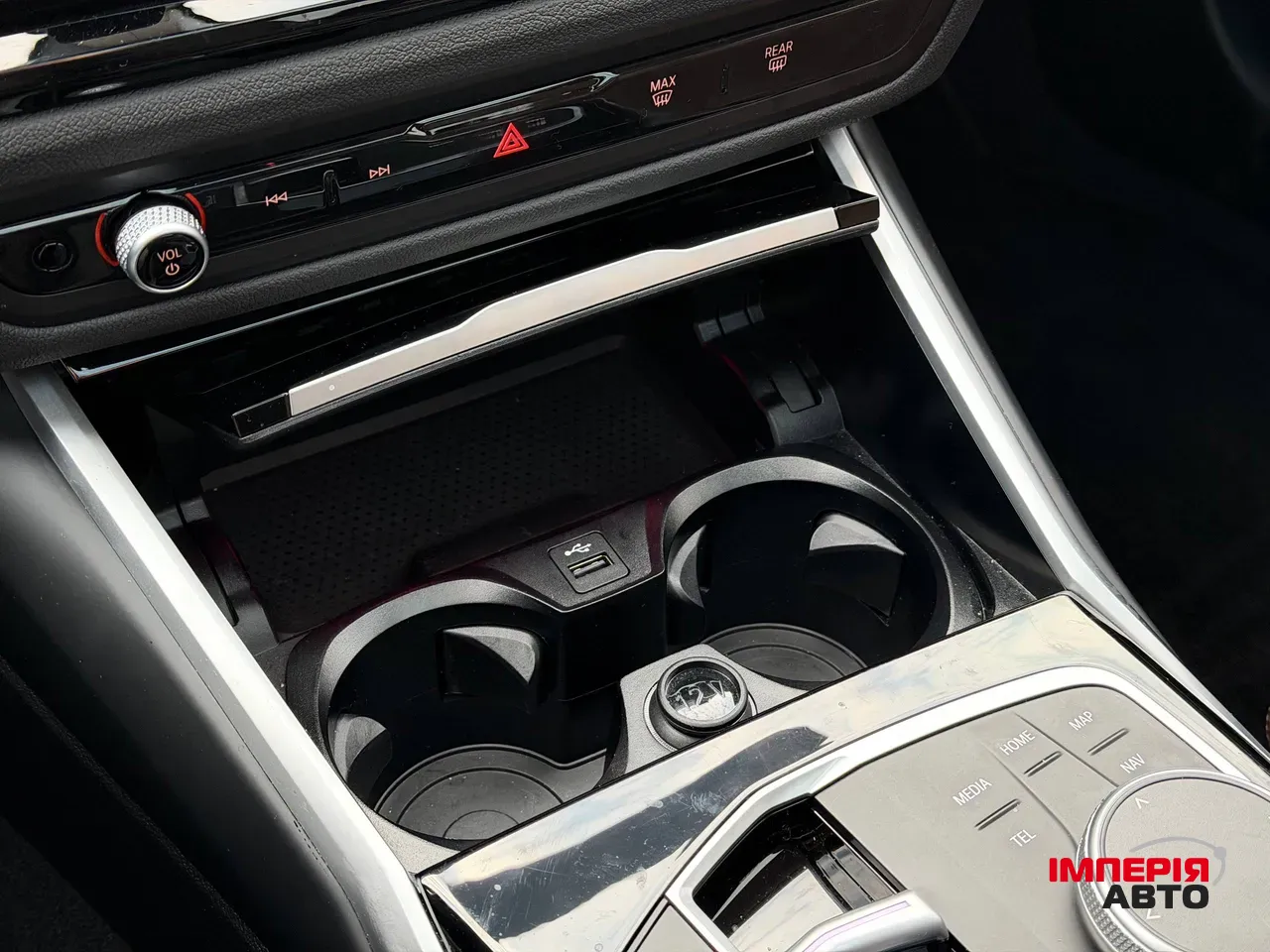 BMW i3 - фото 65